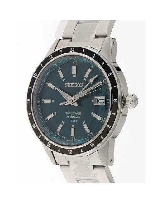 Watches di Seiko in Metallic