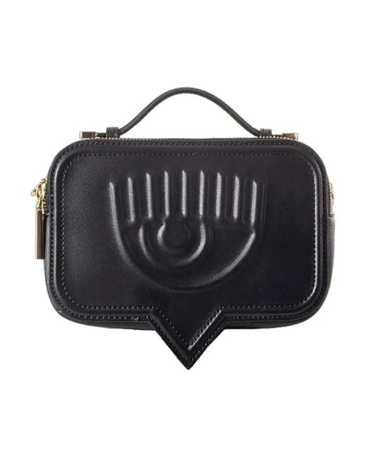 Chiara Ferragni Black Schwarze chiara ferragni tasche