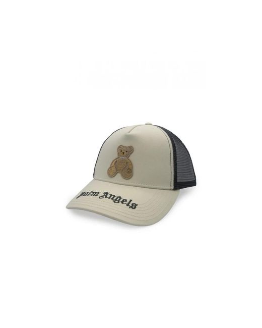 Palm Angels Multicolor Hats & Caps for men