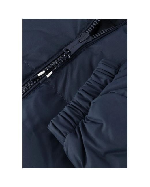 Tommy Hilfiger Essential Down Parka Für Herren in Blue für Herren