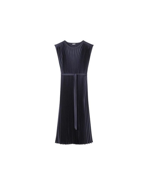 Joseph Blue Maxi Dresses