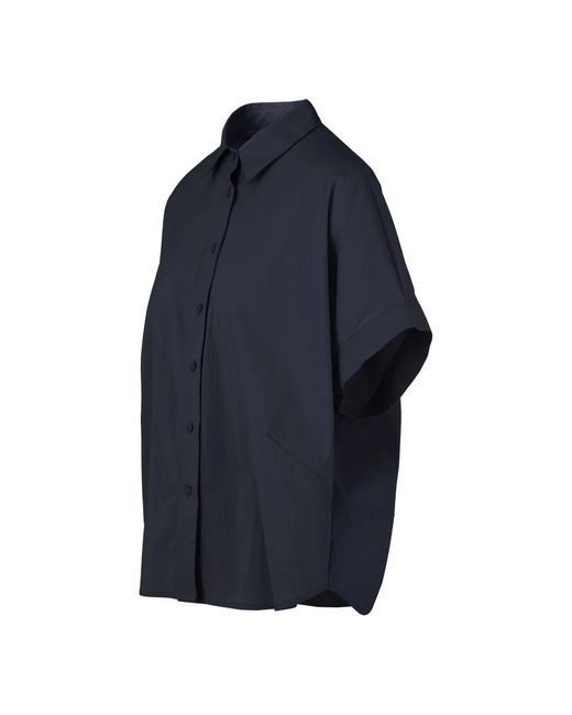 Shirts Bomboogie de color Blue