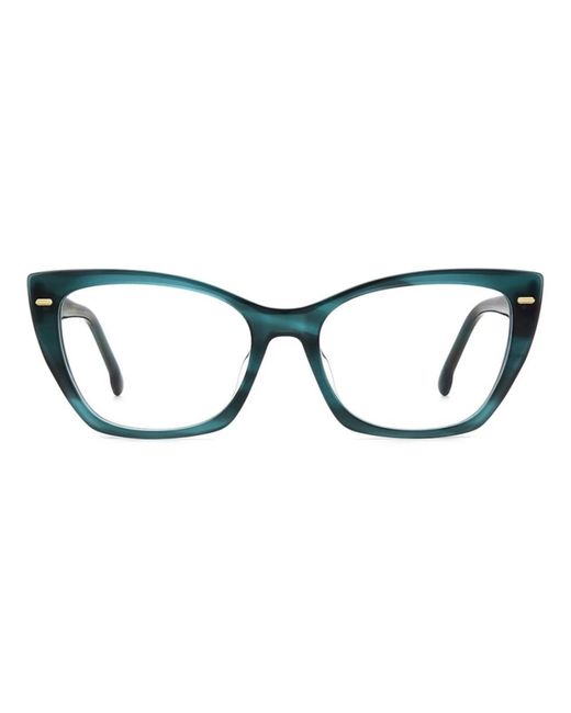Carrera Blue Glasses