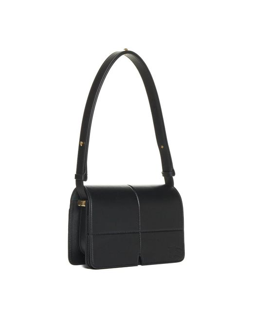 Borse nere di Burberry in Black
