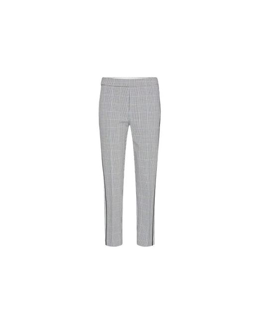 Chinos di Tommy Hilfiger in Gray