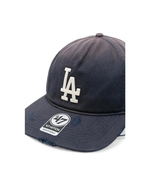 Caps di Represent in Blue da Uomo