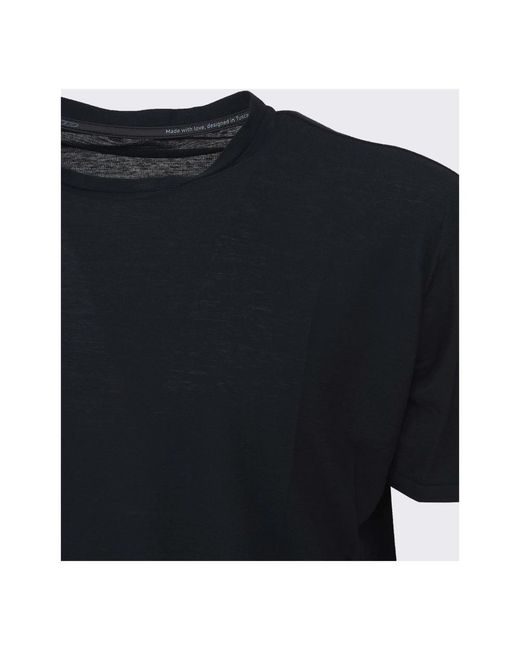 Rrd T-Shirts in het Black voor heren