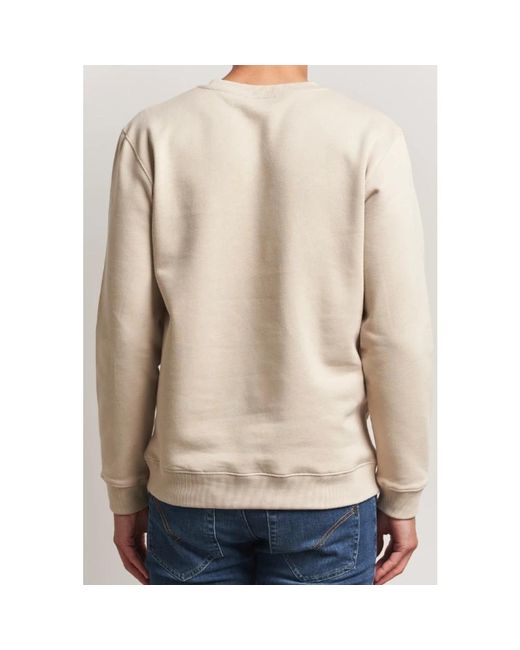Dondup Natural Sweatshirts for men