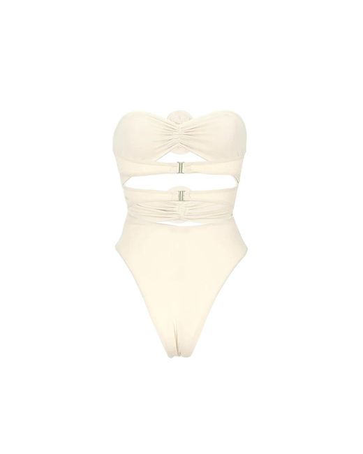 LaRevêche Natural Swimsuits