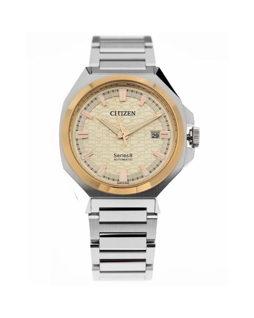 Watches di Citizen in Metallic