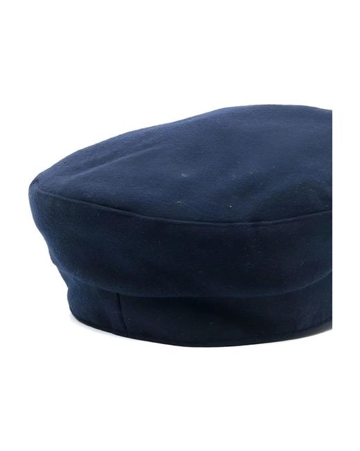 Tommy Hilfiger Blue Caps
