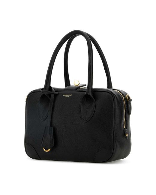 Golden Goose Deluxe Brand Black Handbags