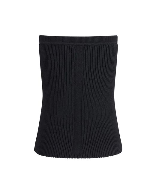 Rick Owens Black Top