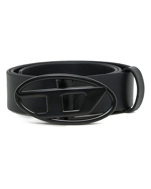DIESEL Black Belts