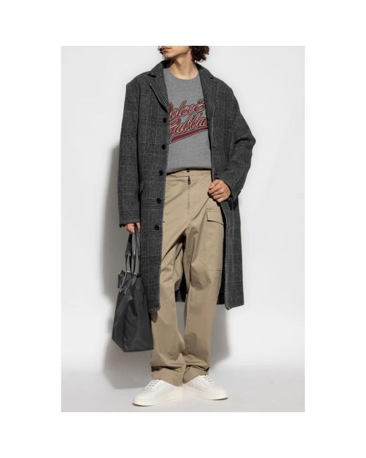 Dolce & Gabbana Sweatshirts &Amp; Hoodies in Gray für Herren