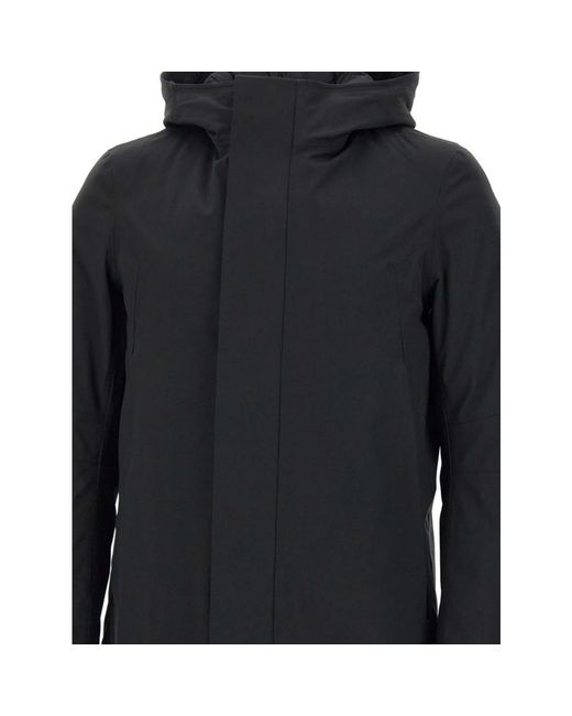Down Jackets di Rrd in Blue da Uomo