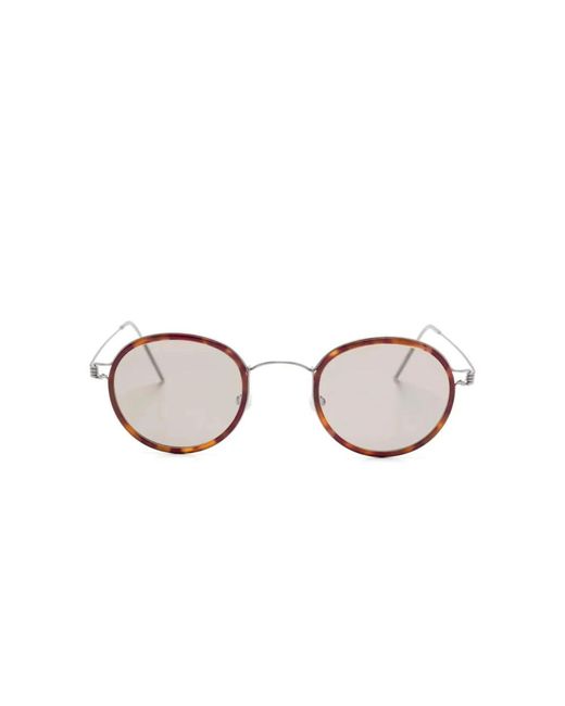 Lindberg Metallic Sonnenbrille