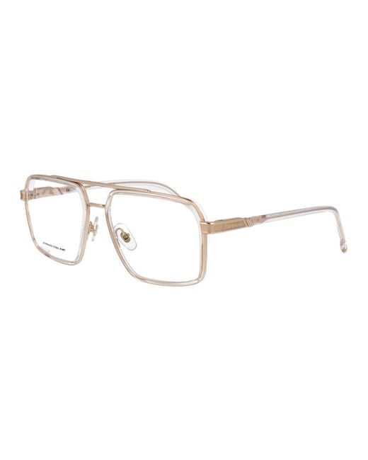 Carrera Yellow Glasses