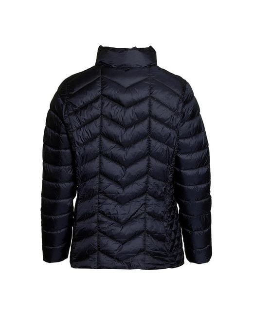 Danwear Blue Down Jackets