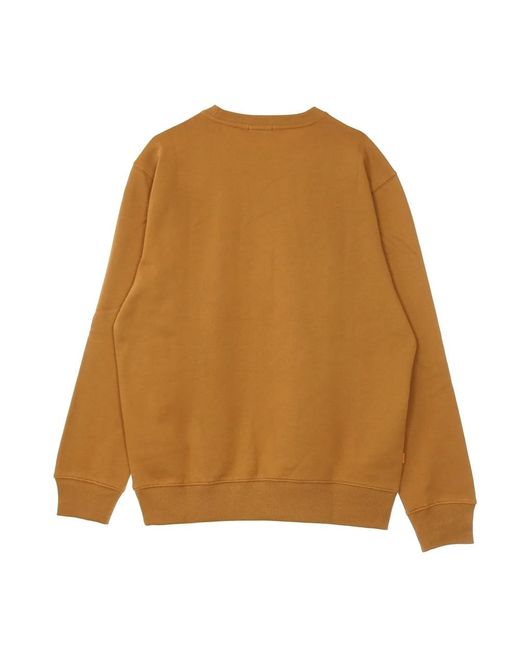 Timberland Brown Sweatshirts for men