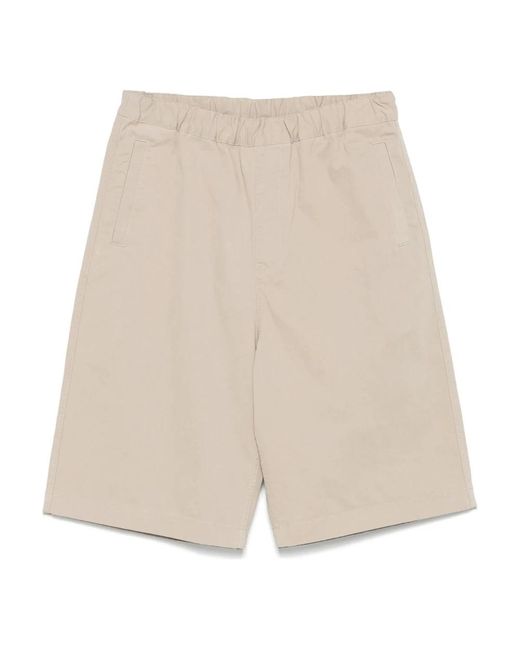 Entire studios Natural Casual Shorts for men