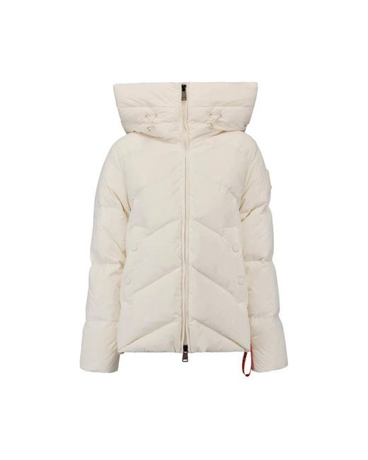 AFTER LABEL Natural Down Jackets