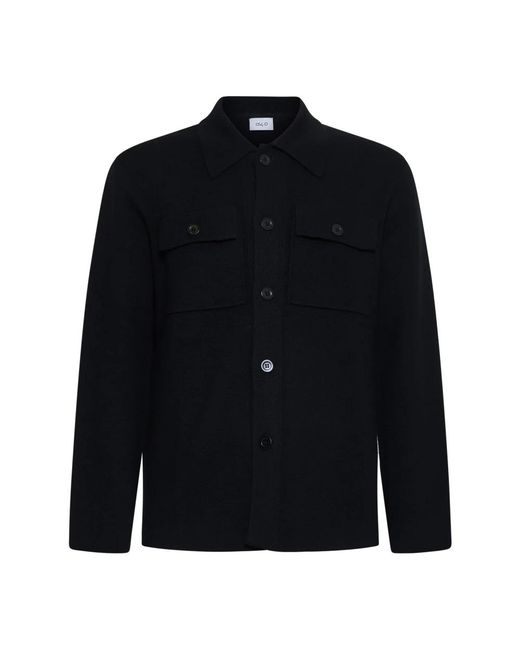 Light Jackets D4.0 pour homme en coloris Blue