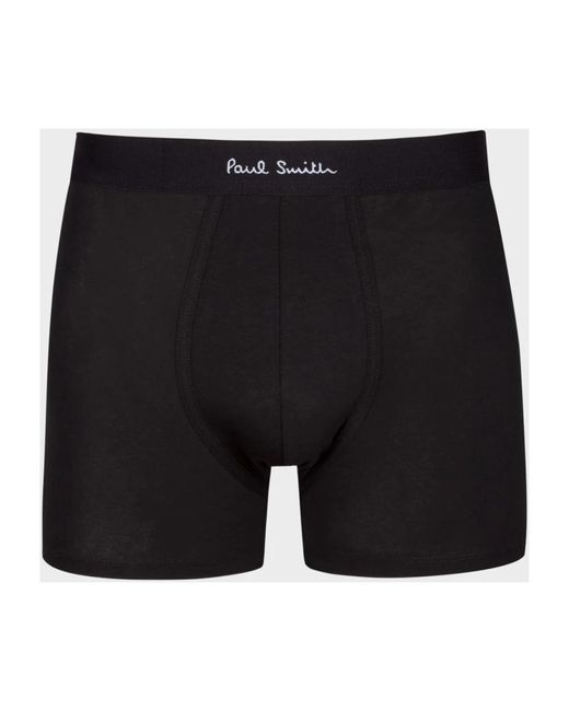 Underwear > bottoms PS by Paul Smith pour homme en coloris Black