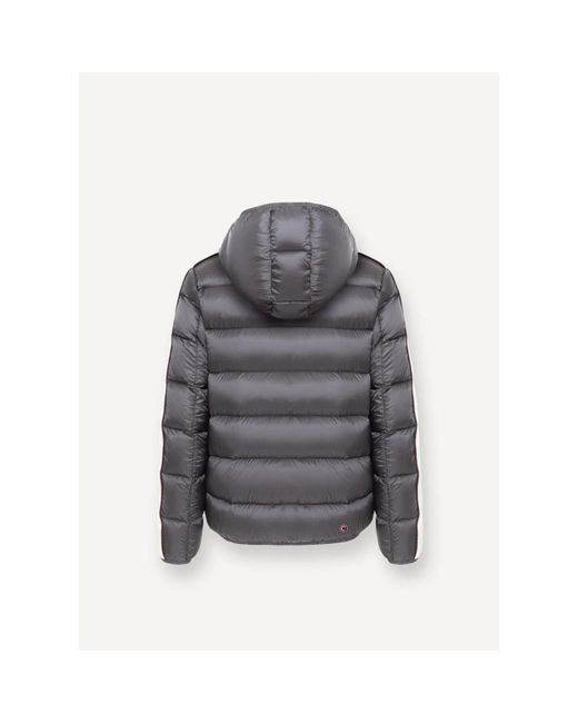 Ski Jackets Colmar de hombre de color Gray