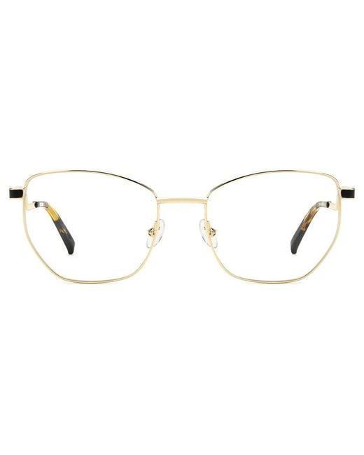 Missoni Metallic Glasses