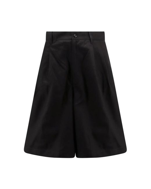 Comme des Garçons Long Shorts in Black für Herren