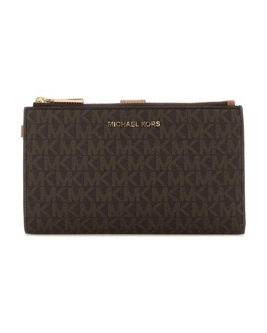 Michael Kors Black Wallets & Cardholders