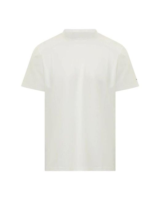 Peuterey White T-Shirts for men