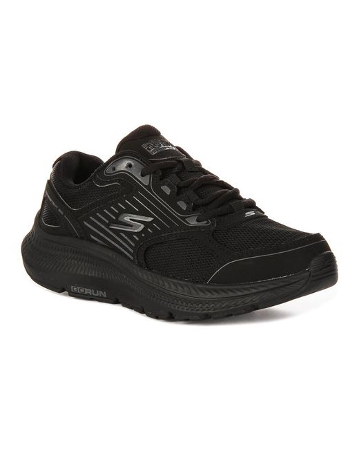 Skechers Black Sneakers