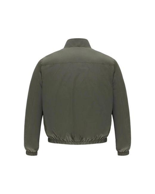 Refrigiwear Bomberjack in het Green voor heren