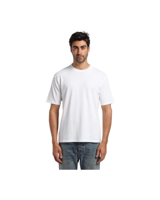 Covert White T-Shirts for men