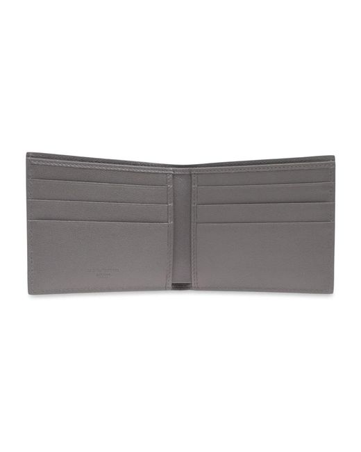 Dolce & Gabbana Gray Wallets & Cardholders for men