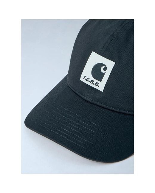 Carhartt Blue Caps