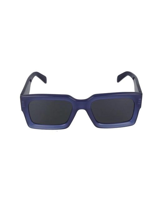 Céline Blue Sunglasses