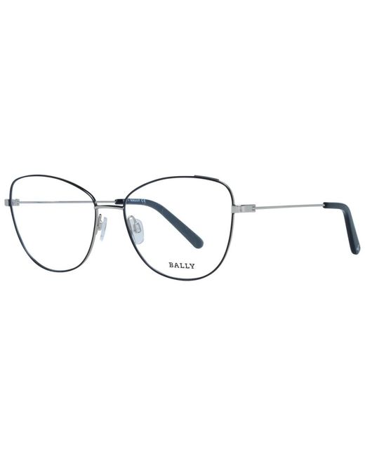 Glasses Bally de color Metallic