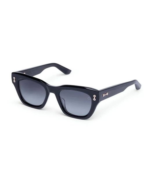 Akoni Blue Sunglasses