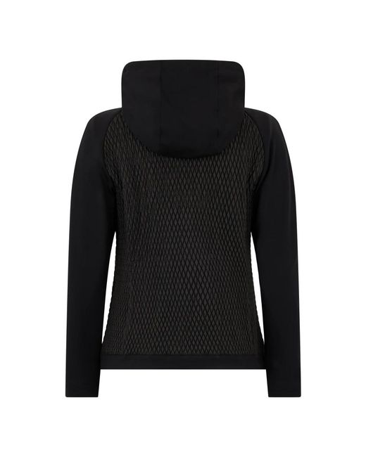 Training Jackets Moorer en coloris Black