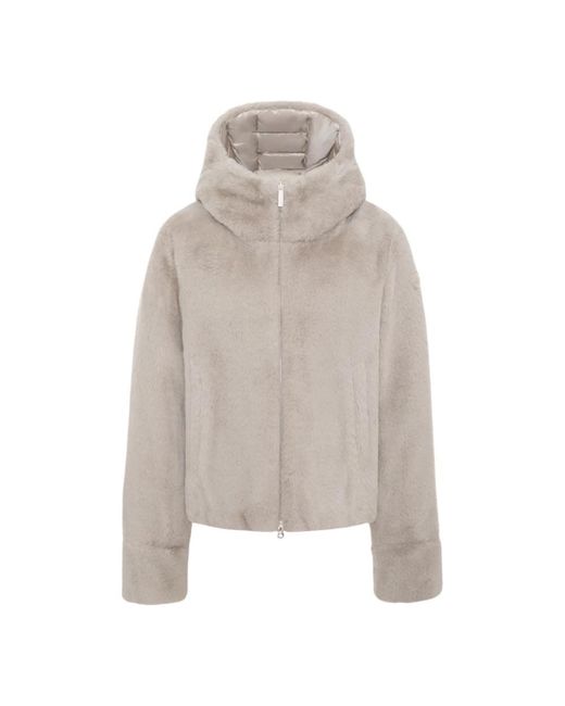 Colmar Winterjassen Voor Vrouwen in het Gray