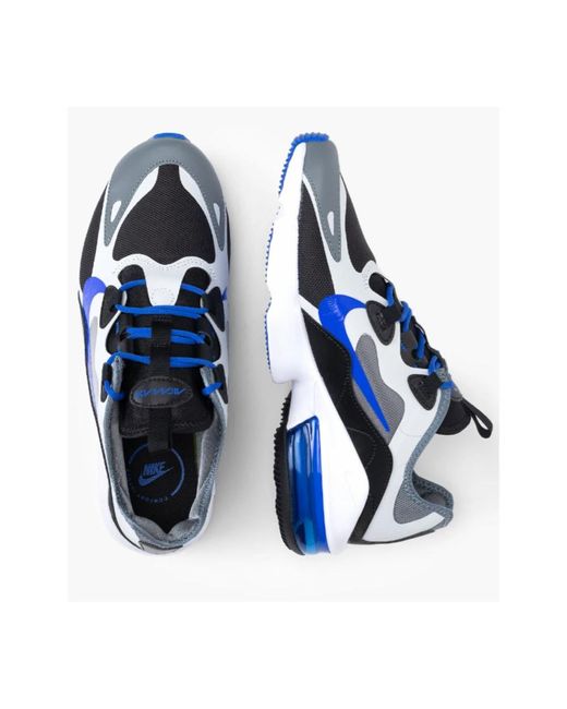 Nike Air max infinity 2 sneaker schwarz in Blue für Herren