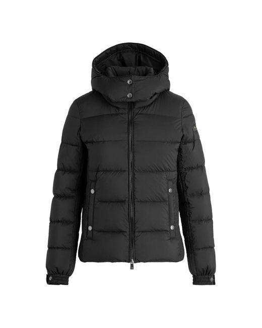 Winter Jackets Tatras de color Black