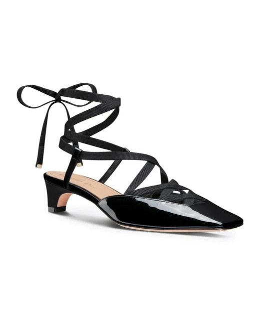 Shoes > heels > pumps Dior en coloris Black