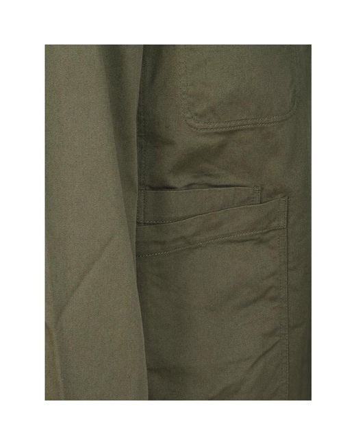Universal Works Green Light Jackets for men