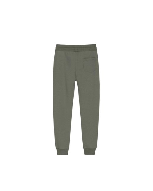 Colmar Green Sweatpants for men