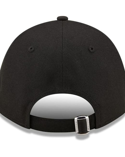 Caps KTZ pour homme en coloris Black