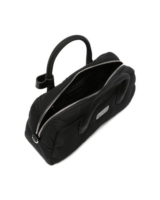 Emporio Armani Black Handbags